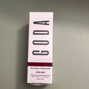 GODA FOR HER BNWT